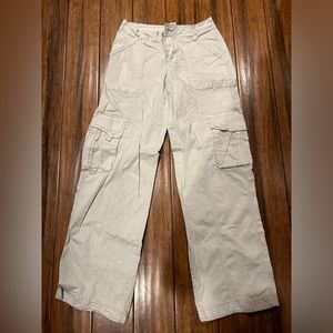 garage cargo pants